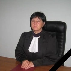 В Иванове скончалась судья Лисякова