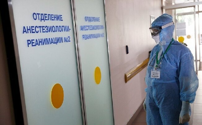 Лекарства оказываются бессильными против сразившего жителей Ивановской области коронавируса