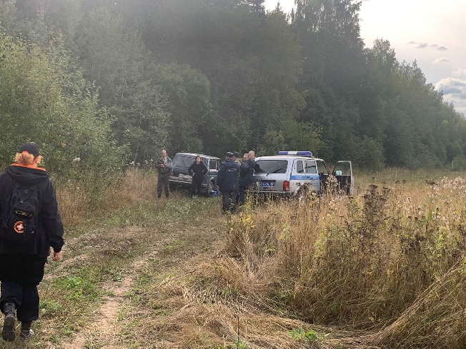 В Малинках Ивановской области пропала 70-летняя женщина