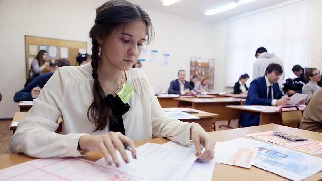 Выпускники из Ивановской области подали 728 заявлений на пересдачу ЕГЭ