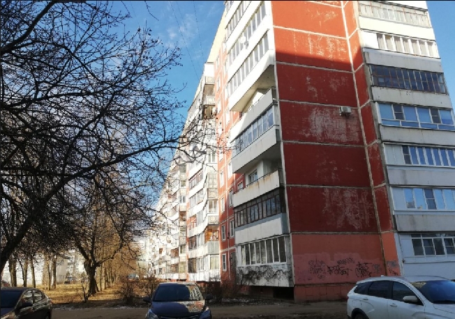 В ивановских многоэтажках с нарушениями эксплуатируют лифты