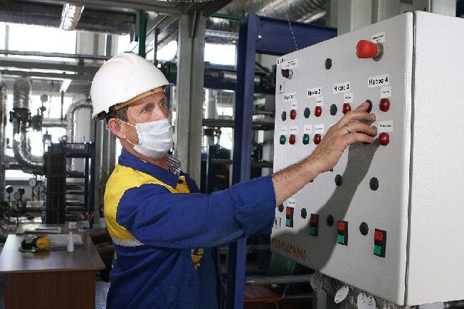 Промышленное производство Ивановской области  выросло на 5,2%
