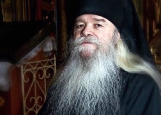 Уважаемого миллионами людей старца из Чихачёва патриарх лишил сана