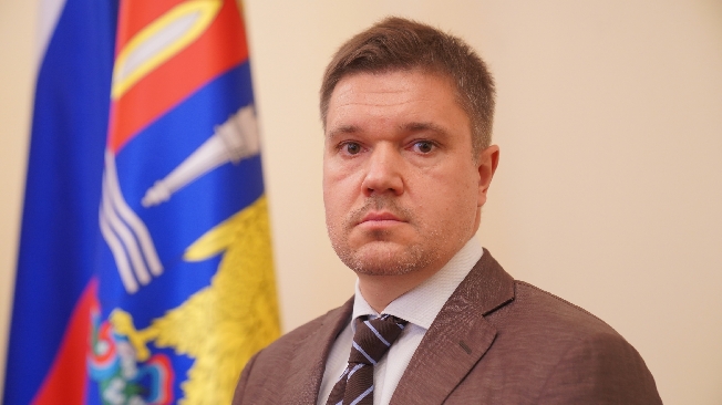 Место уволенной Кравченко в ивановском департаменте экологии занял Мочалов