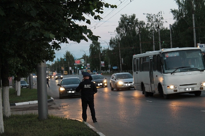 В Иванове всадник на самокате изуродовал 24-летнего пешехода