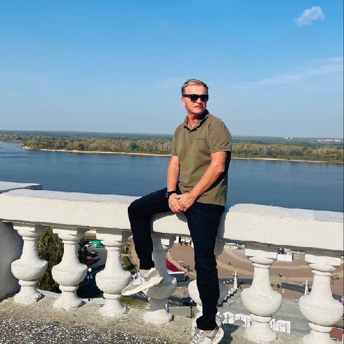 Ветеран ВДВ Алексей Фомичёв из Ивановской области рассказал правду о современных победителях