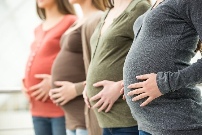 В Иванове предложили ввести льготы для беременных женщин