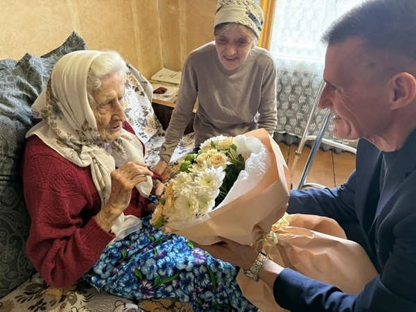 �������� 100-����� ��������� ���� �� ���������� ������� ����� ������