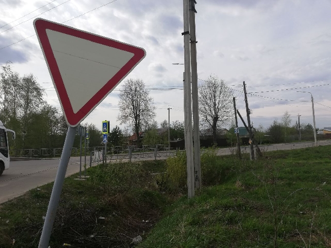 Сельскими дорогами Ивановской области вынужден заниматься глава СК Бастрыкин