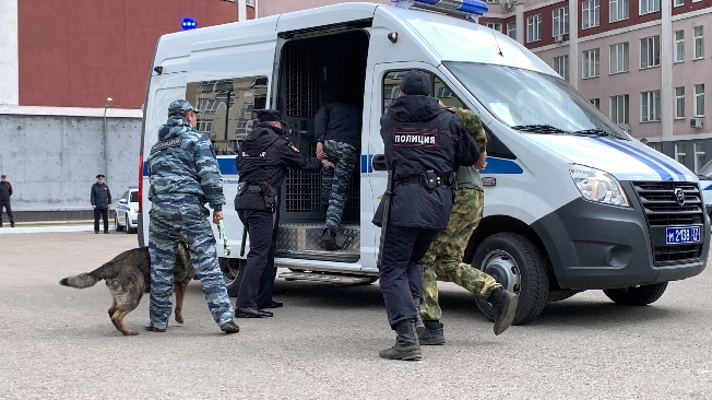 Ивановская ФСБ задержала 23-летнего парня за реабилитацию нацизма в соцсетях