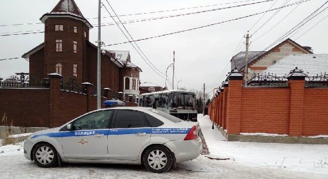 Спецслужбы нагрянули к Телману Ферояну в Иванове