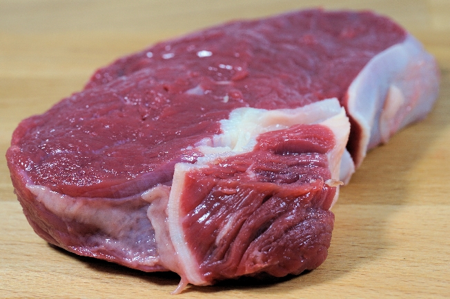 Партию опасного мяса сняли с продажи в Ивановской области