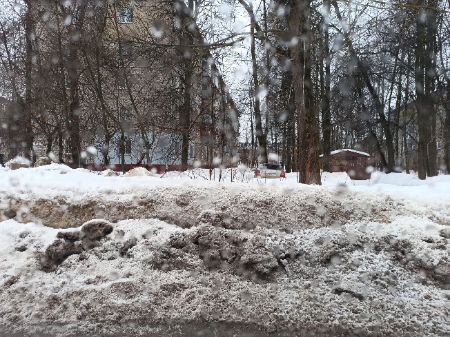 Синоптики рассказали о зиме в Ивановской области