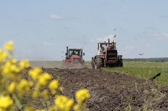 К новому сезону ивановские аграрии обновили технику