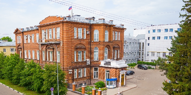 В правительстве Ивановской области 10 июля прошла череда задержаний