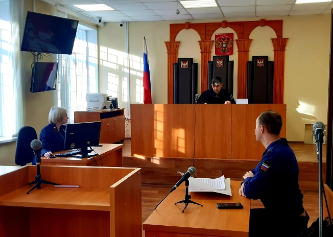 Охранную зону памятника природы в Ивановской области создадут по решению суда