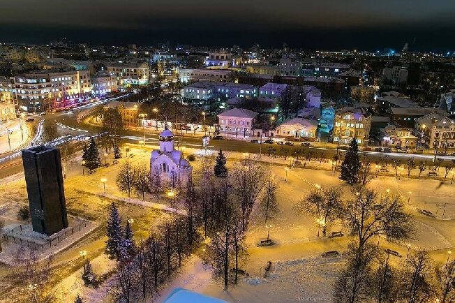 В Ивановской области 9 января испортится погода