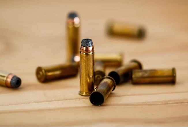 У гражданского населения Ивановской области изъяли 9 единиц оружия
