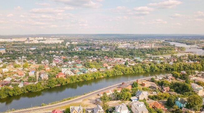 Сколько стоят двухкомнатные квартиры в Иванове