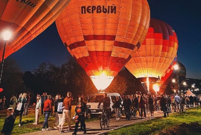 В Иванове начинают готовиться ко Дню города-2022