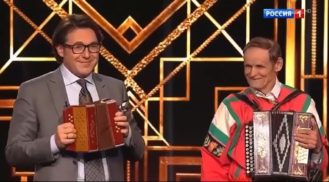 Шуяне приняли участие в передаче Андрея Малахова