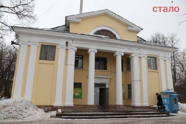 За год в Иванове исчезли 700 нестандартных вывесок