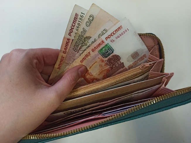 Жителям Ивановской области не доплачивают почти 50 тысяч рублей в месяц 