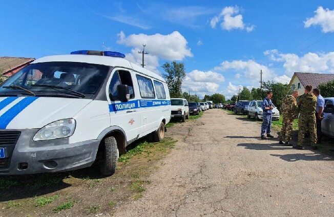 По факту исчезновения 9-летнего Володи Леонтьева в Ивановской области возбудили уголовное дело