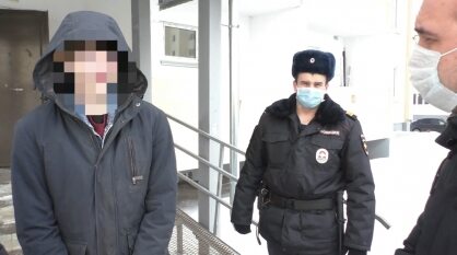 В отношении похитителя 3-летней девочки в Иванове возбудили ещё одно дело