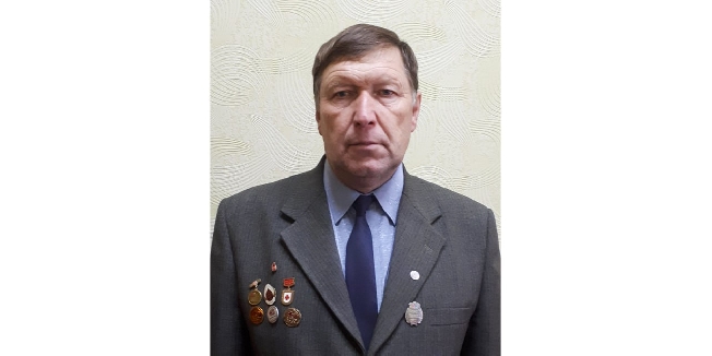 Волонтёра-донора из Ивановской области Одинцова наградили знаком отличия «За благодеяние» 