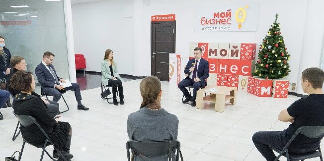 Молодые предприниматели Ивановской области получат государственную поддержку