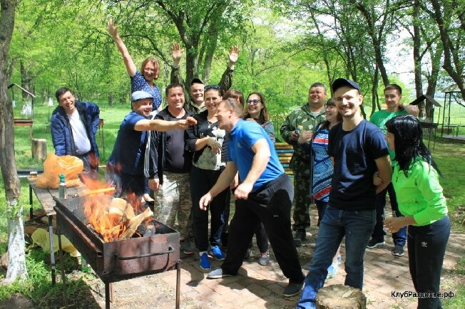 Жителей Ивановской области ждут долгие выходные с 1 по 11 мая