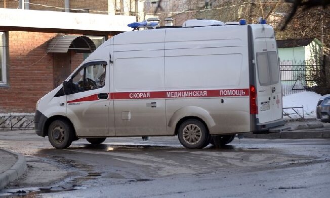 В Иванове водитель мусоровоза пострадал из-за нарушения условий труда