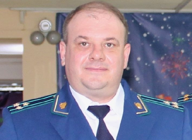 На должность прокурора Шуйского района Ивановской области нашли руководителя