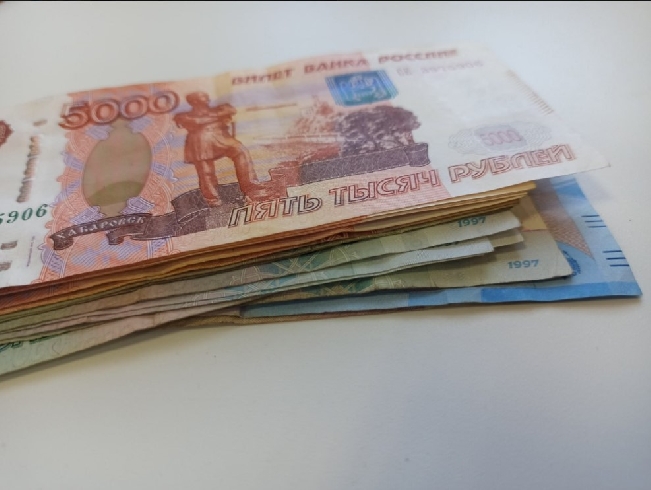 Ивановского ветерана оставили без выплаты ко Дню Победы