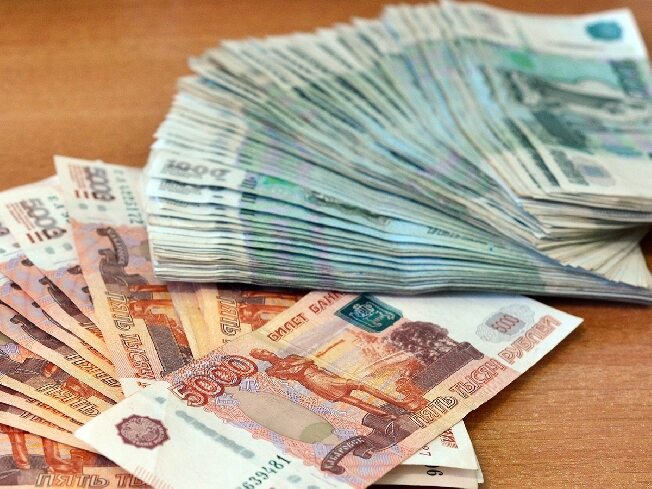 С бизнес-леди из Ивановской области выбили 800 тысяч рублей долга по налогам