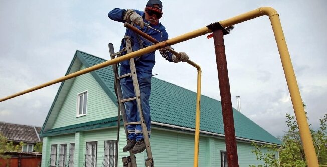 В Ивановской области газ до границы домовладений будут подводить бесплатно