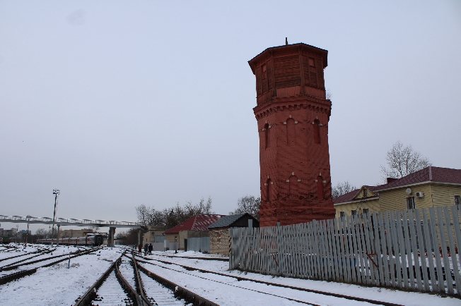 Ещё один объект культурного наследия выявили в Иванове