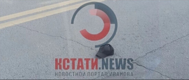 В жёстком ДТП в Иванове насмерть разбился велосипедист