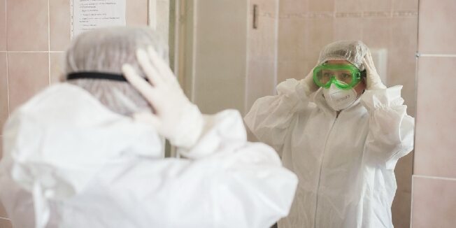В Ивановской области к 29 марта составили антирейтинг муниципалитетов по коронавирусу 
