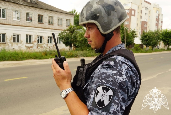 У жителей Ивановской области за неделю изъяли 14 единиц оружия и 268 патронов