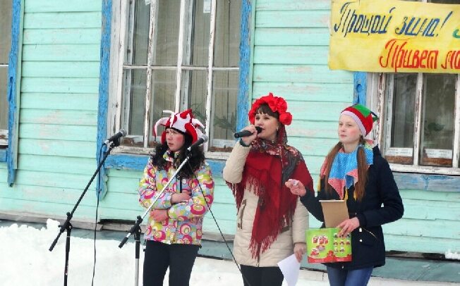В Ивановской области разрешили работу сельских клубов