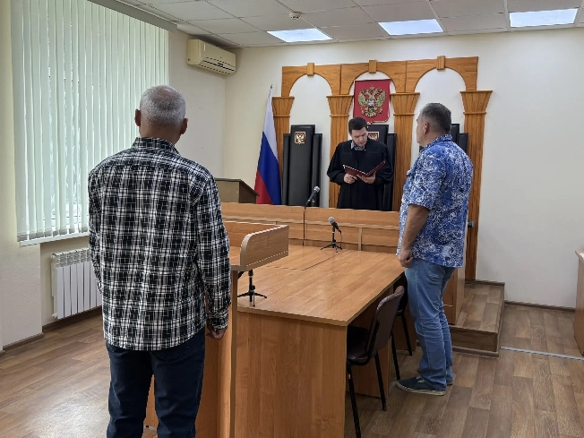 В Шуе вынесен приговор предпринимателю за повторную незаконную продажу опасного алкоголя