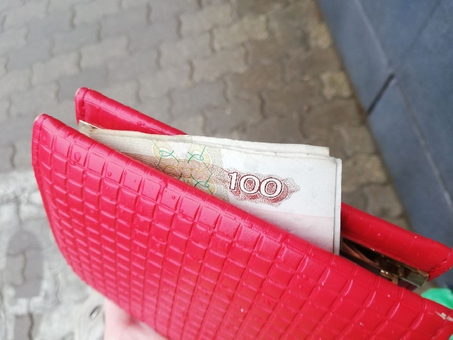 Жительница Ивановской области потратила все деньги из кошелька матери на алкоголь для друзей и знакомых
