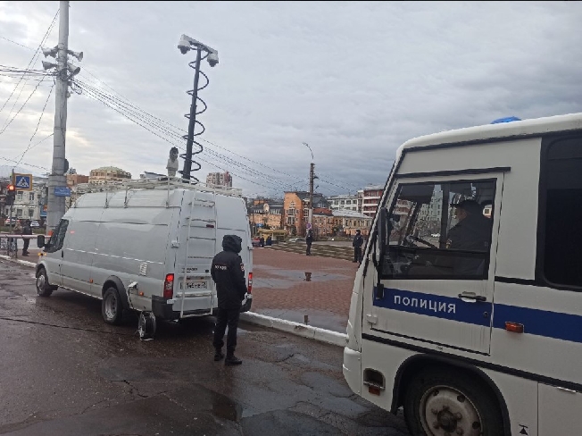 Полицейские изъяли контрафактные сигареты на 4,6 млн рублей в Ивановской области