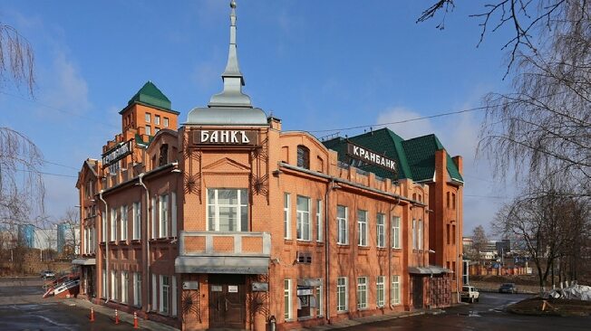 Кредиторам «Кранбанка» в Ивановской области добавят более 102 миллионов рублей