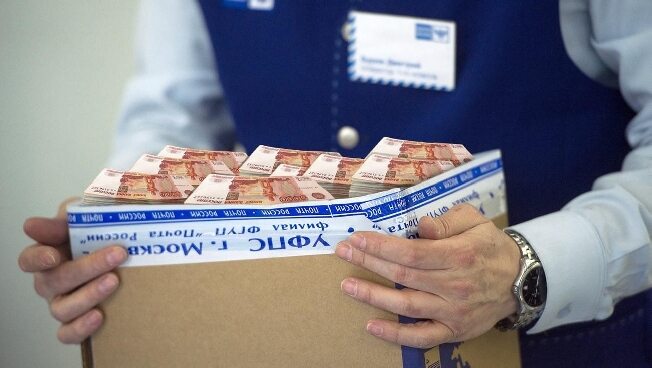 В Ивановской области начальник почтового отделения украла больше 500 тысяч рублей