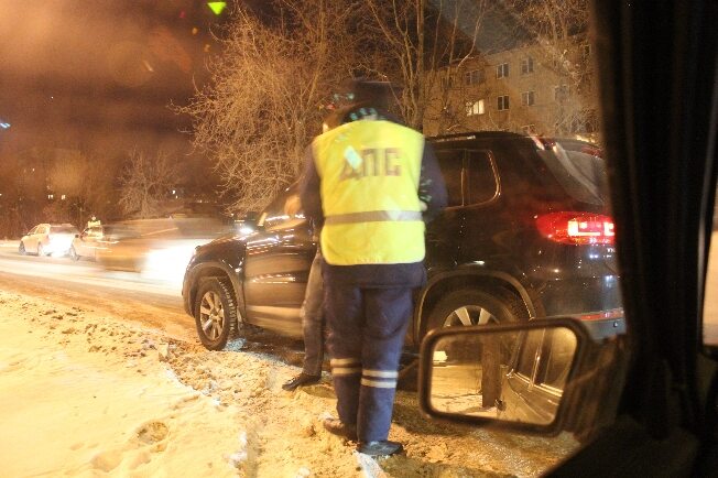 Жизнь сбитого насмерть пьяной многодетной матерью 19-летнего ивановца оценили в 2,8 млн рублей