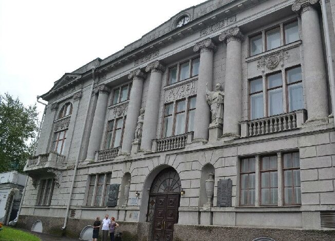 В Иванове потратят рекордную сумму на техоснащение музеев