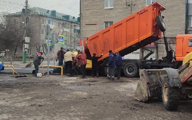 Иваново ньюс новости последние. Фото города без воды.